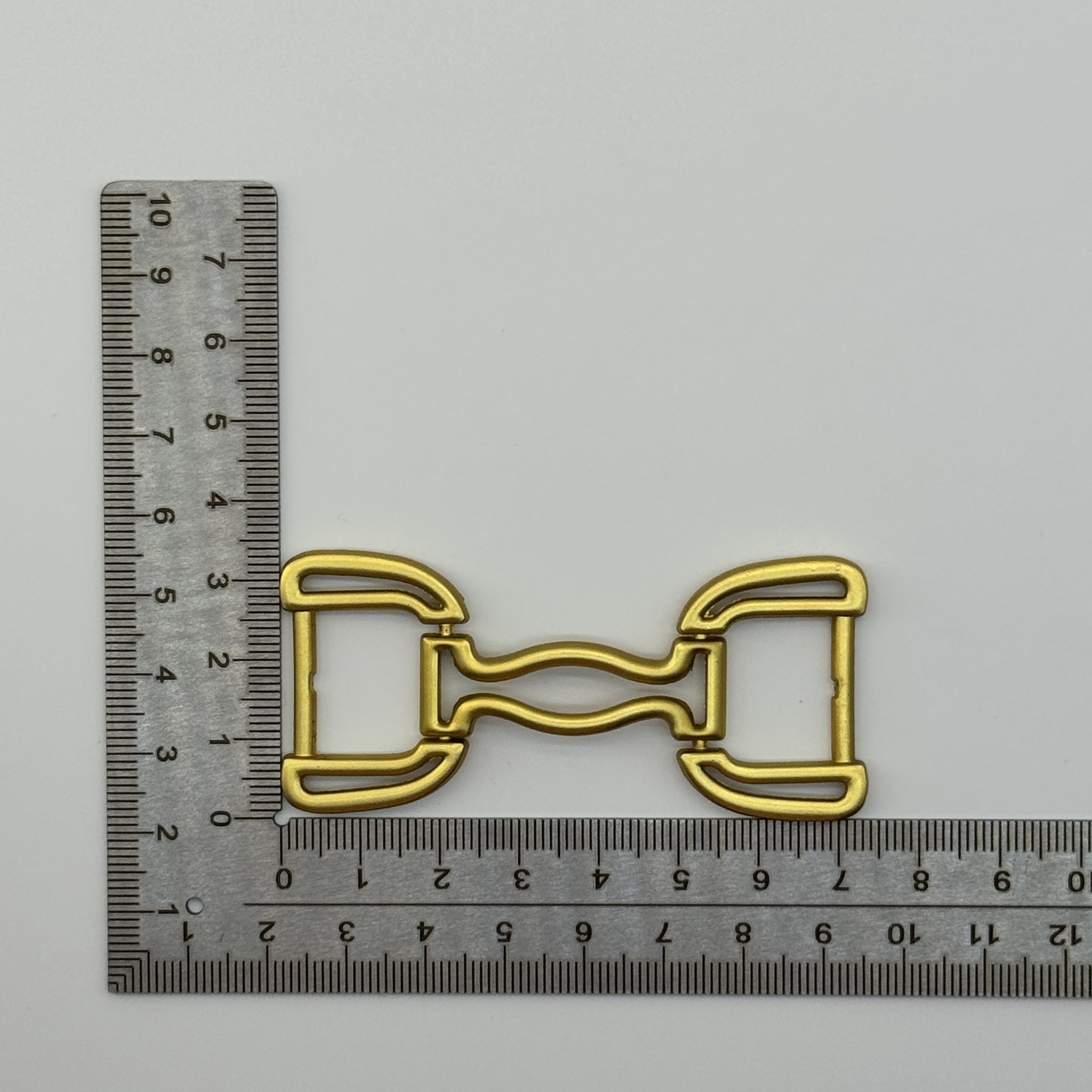 T25104 Zinc Alloy Decorative Link