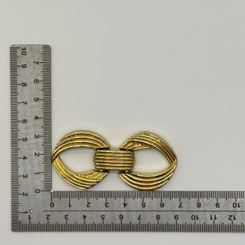T25105 Zinc Alloy Decorative Link