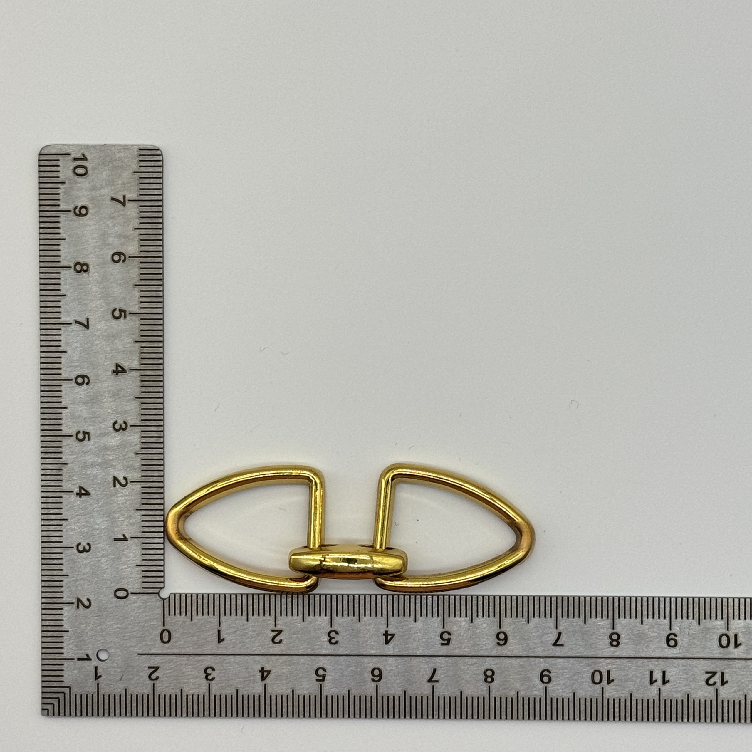 T25103 Zinc Alloy Decorative Link