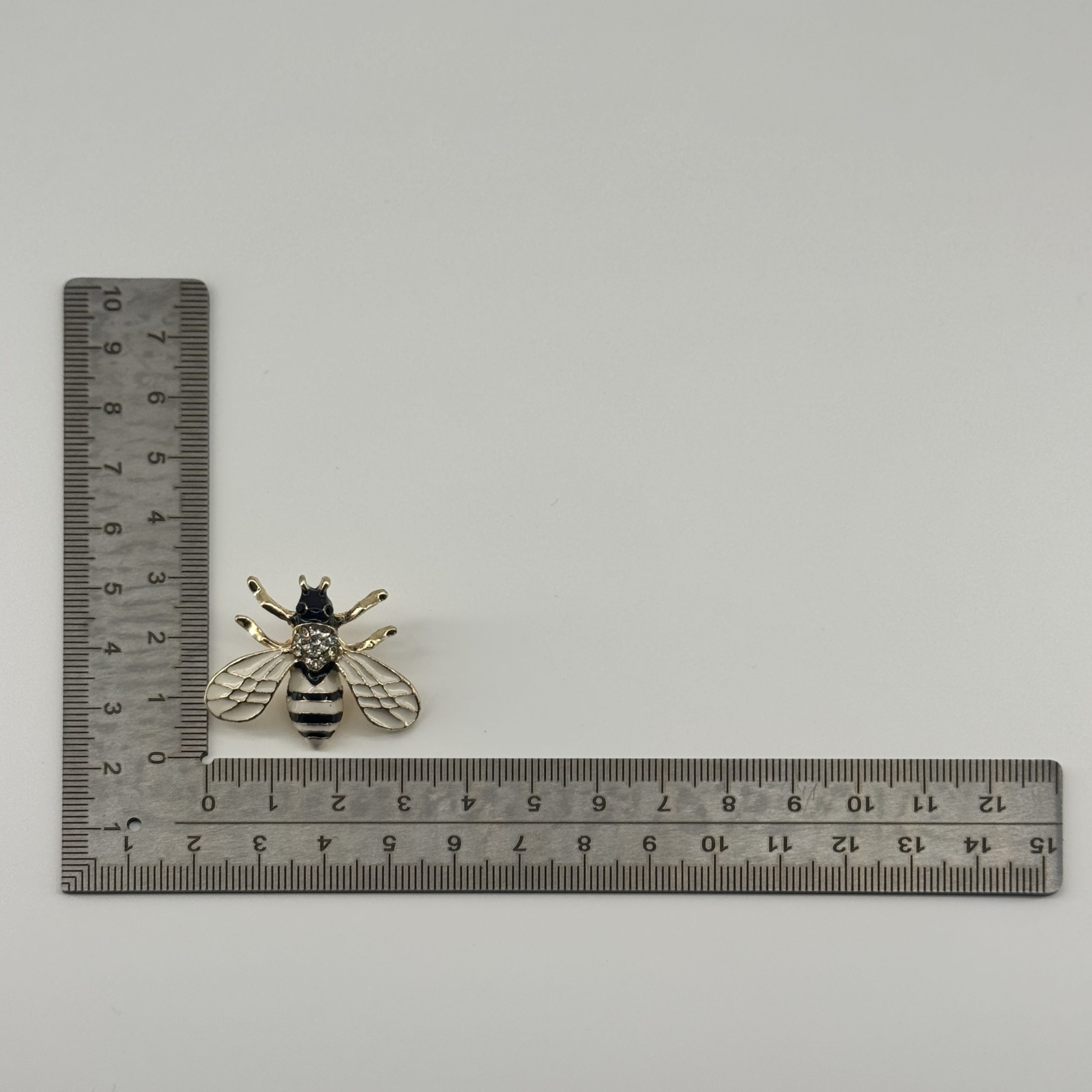 T26303 Insect Bee Decorative Ornament - Image 2