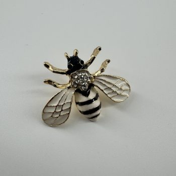 T26303 Insect Bee Decorative Ornament