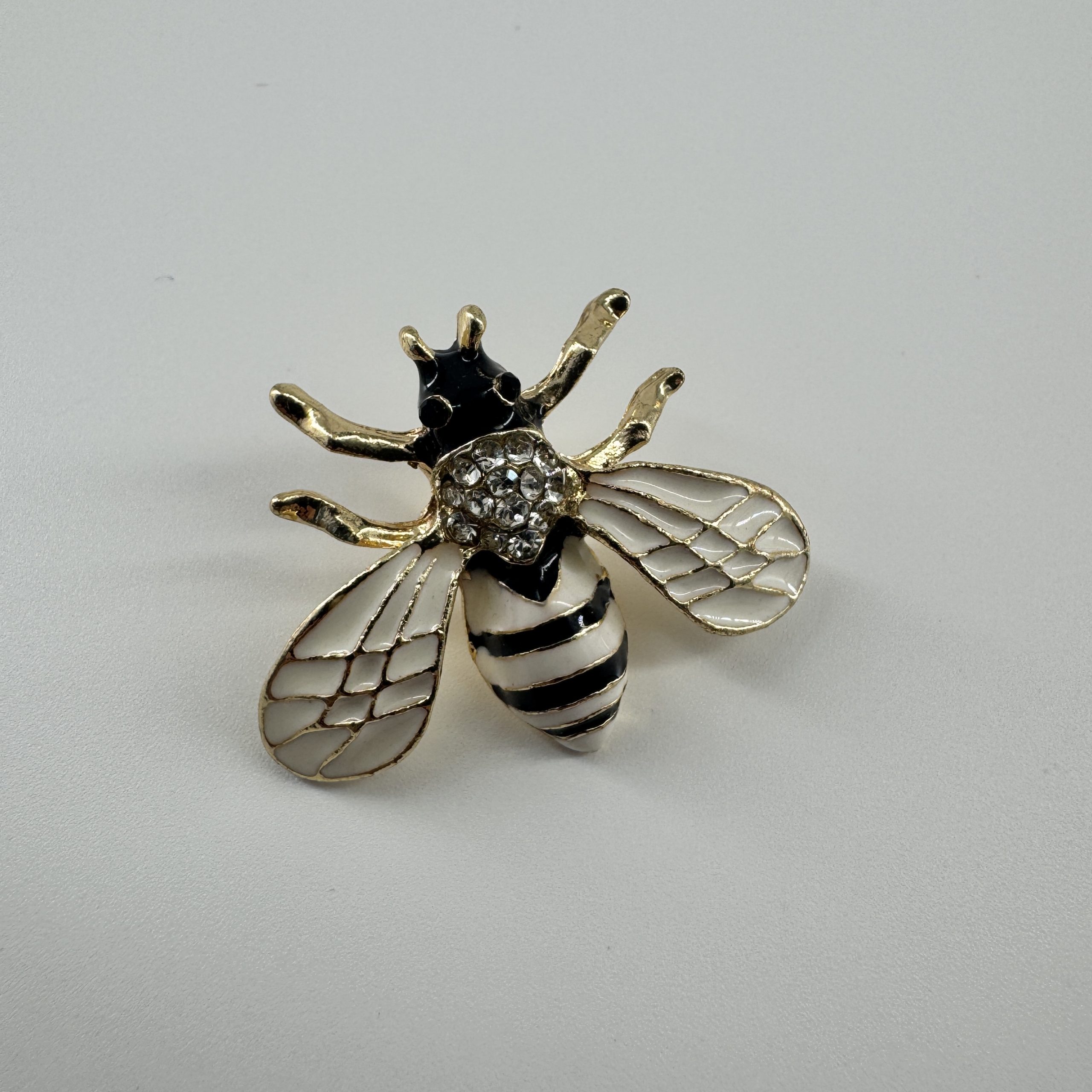 T26303 Insect Bee Decorative Ornament
