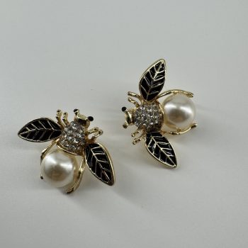 T26305 Insect Bee Decorative Ornament