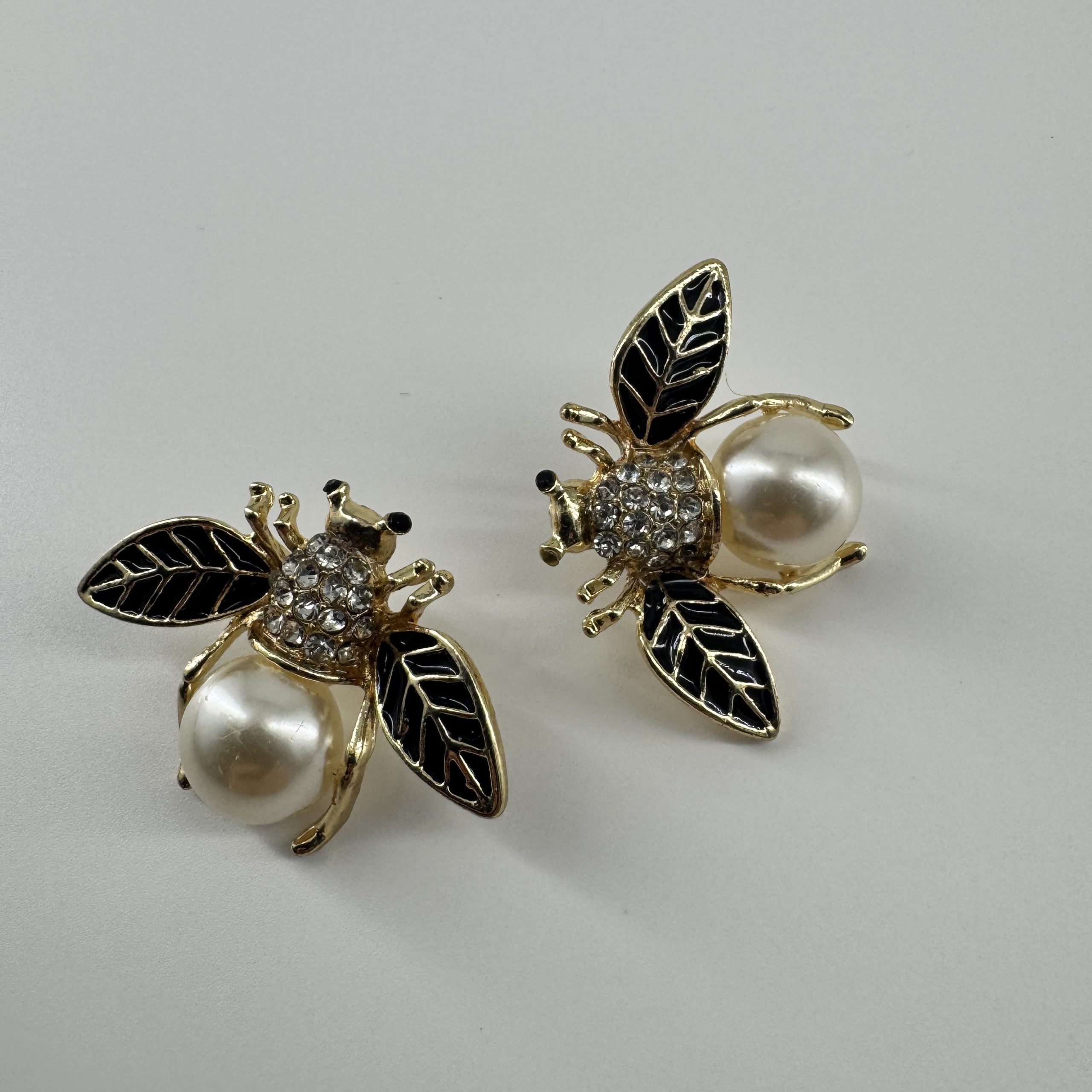 T26305 Insect Bee Decorative Ornament