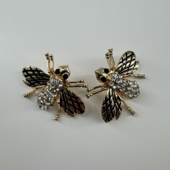 T26313 Bee Decorative Ornament