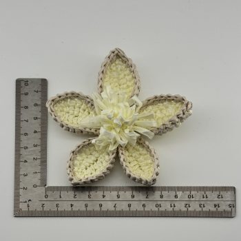 T26413 Handmade Flowers