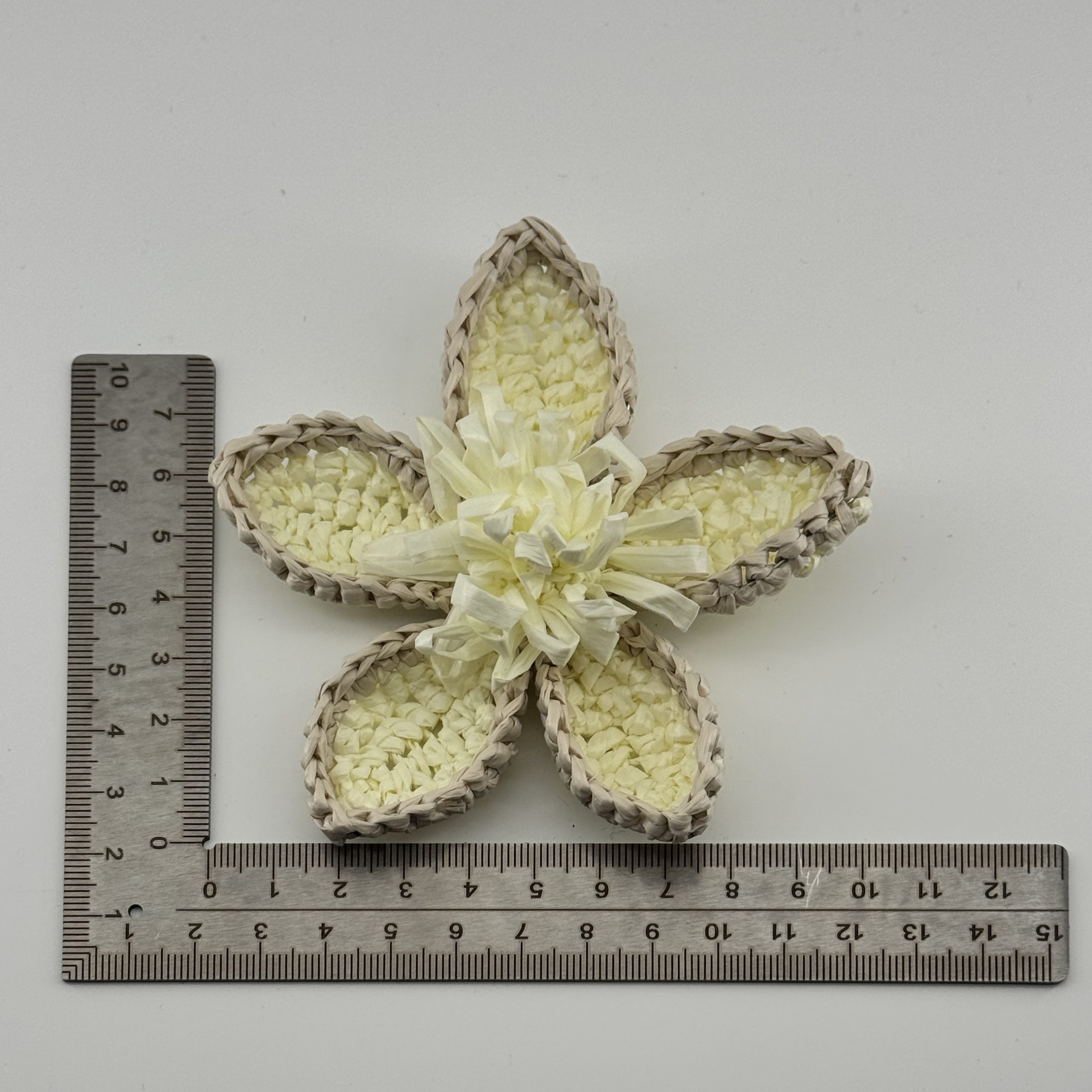 T26413 Handmade Flowers