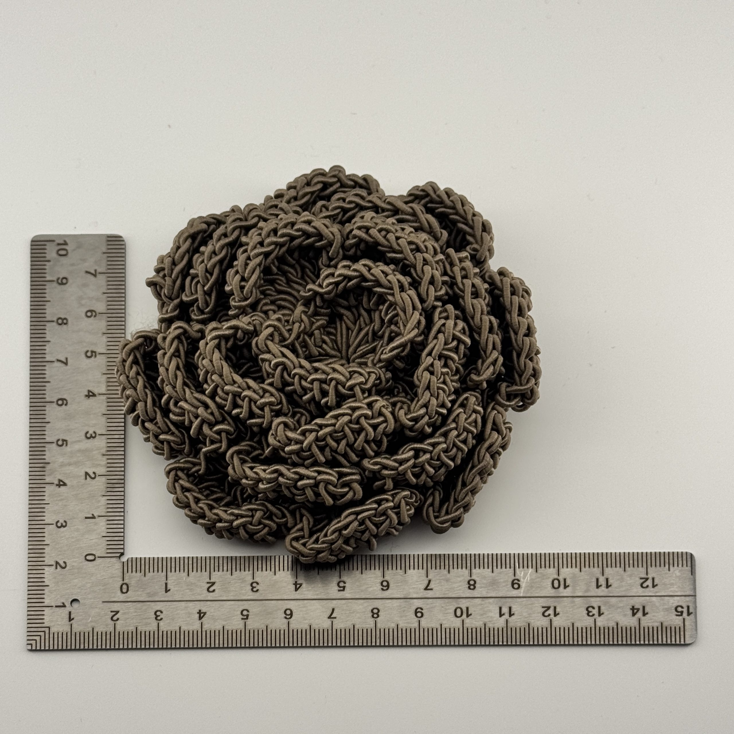 T26409 Handmade Flowers