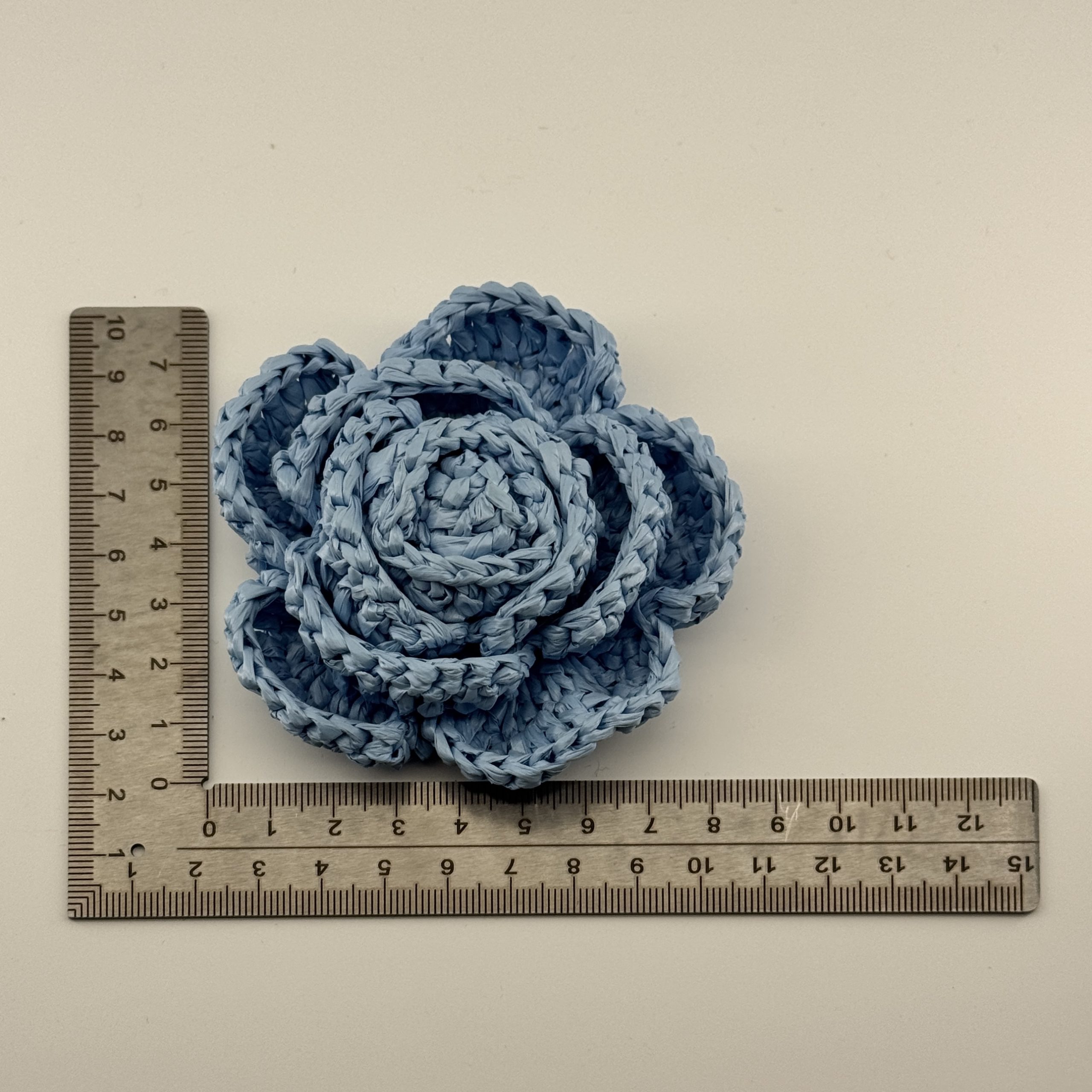 T26408 Handmade Flowers
