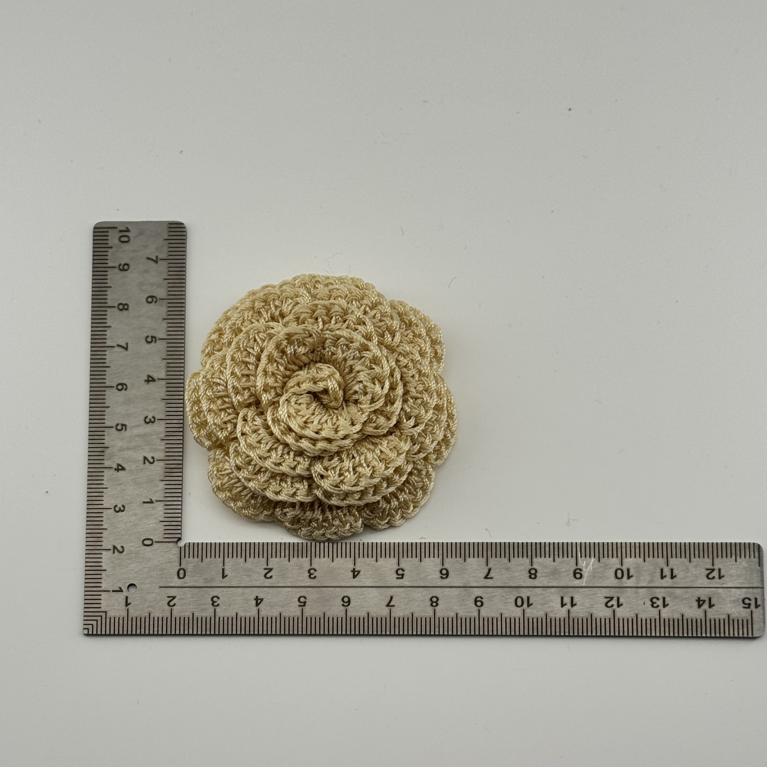 T26407 Handmade Flowers