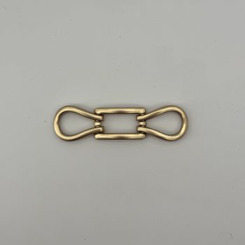 T25129 Metal Chain Connector Buckle