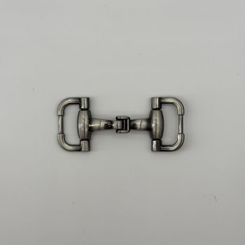 T25130 Metal Industrial Connector Buckle