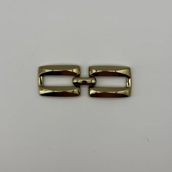 T25135 Metal Chain Link Buckle