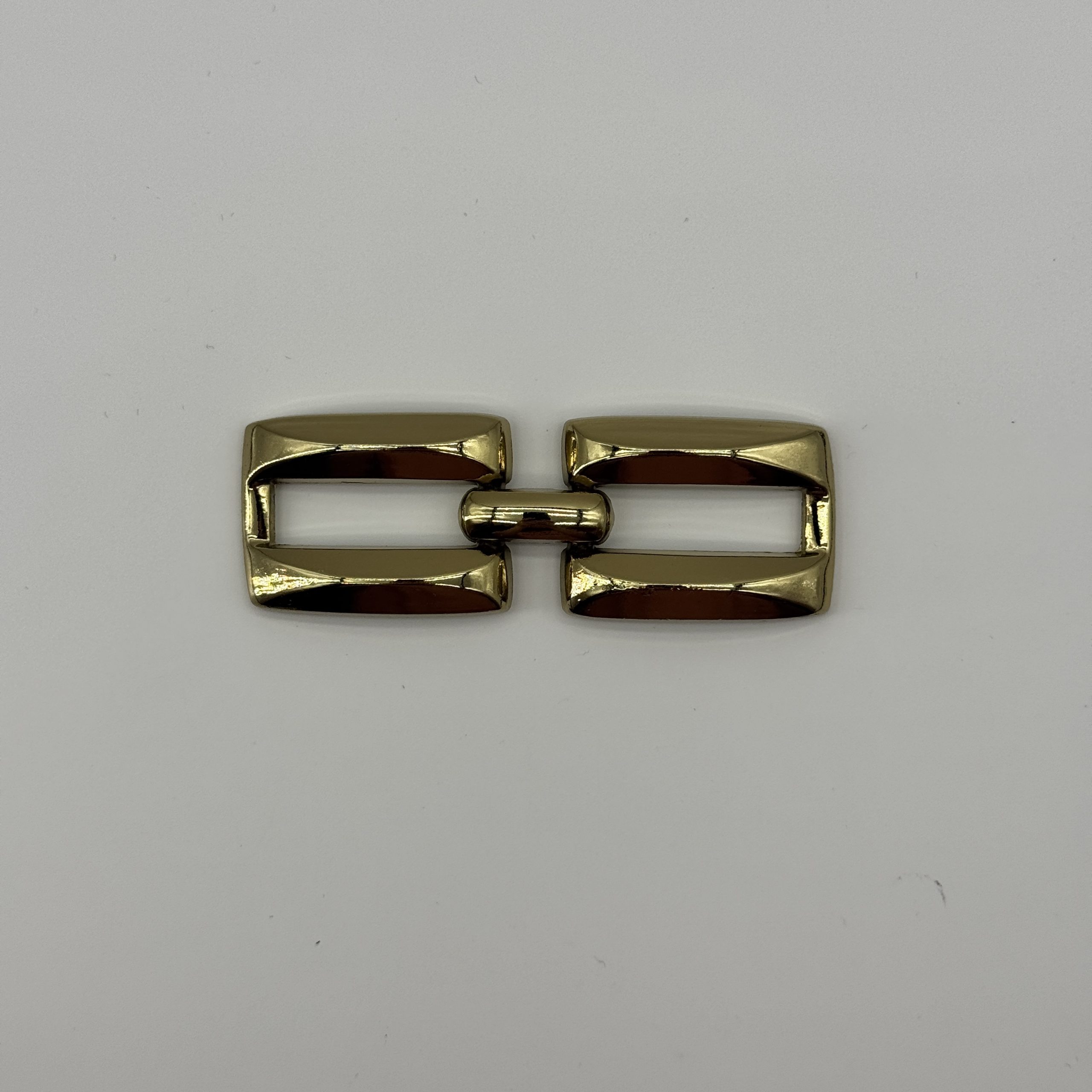 T25135 Metal Chain Link Buckle