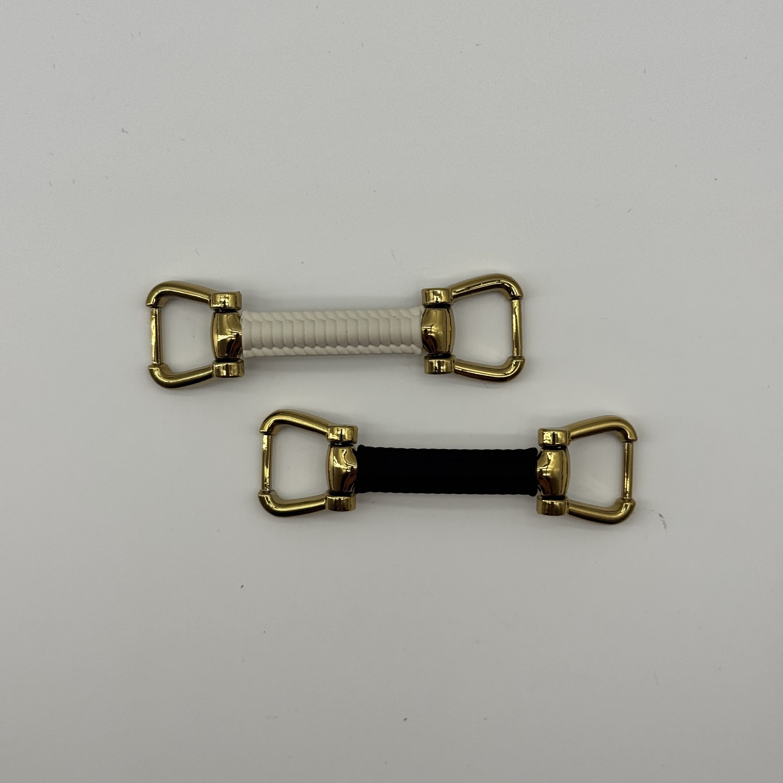 T25190 Metal Rope Bar Connector