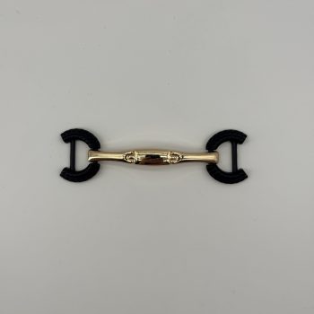 T25141 Metal Chain Link Buckle