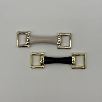 T25142 Metal Chain Link Buckle