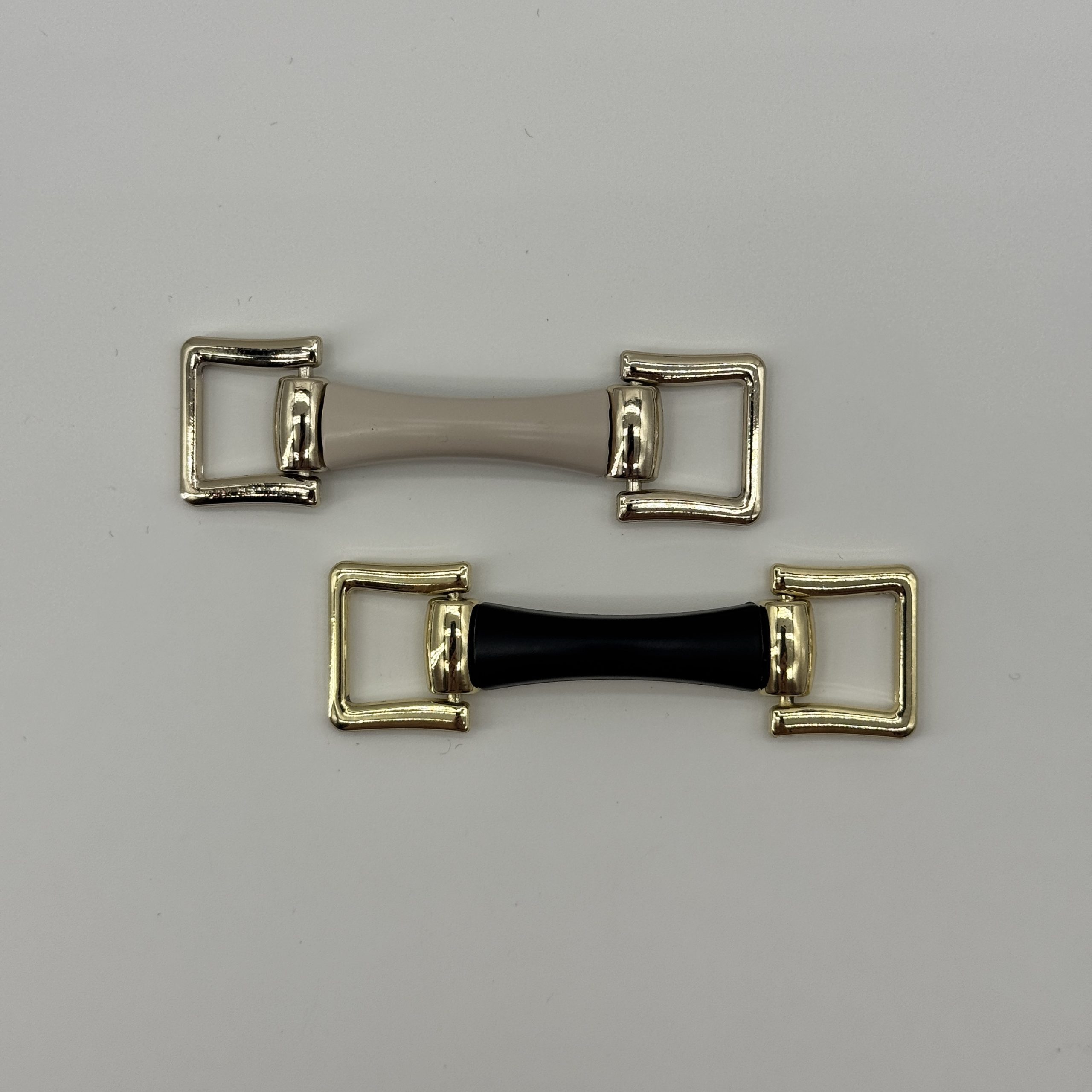 T25142 Metal Chain Link Buckle