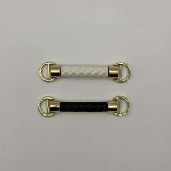 T25150 Metal Tube Bar Chain Buckle