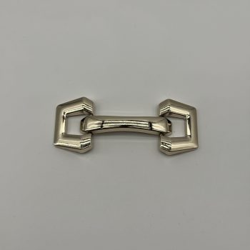 T25157 Metal Hexagon Frame Buckle