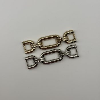 T25171 Metal Chain Connector Buckle