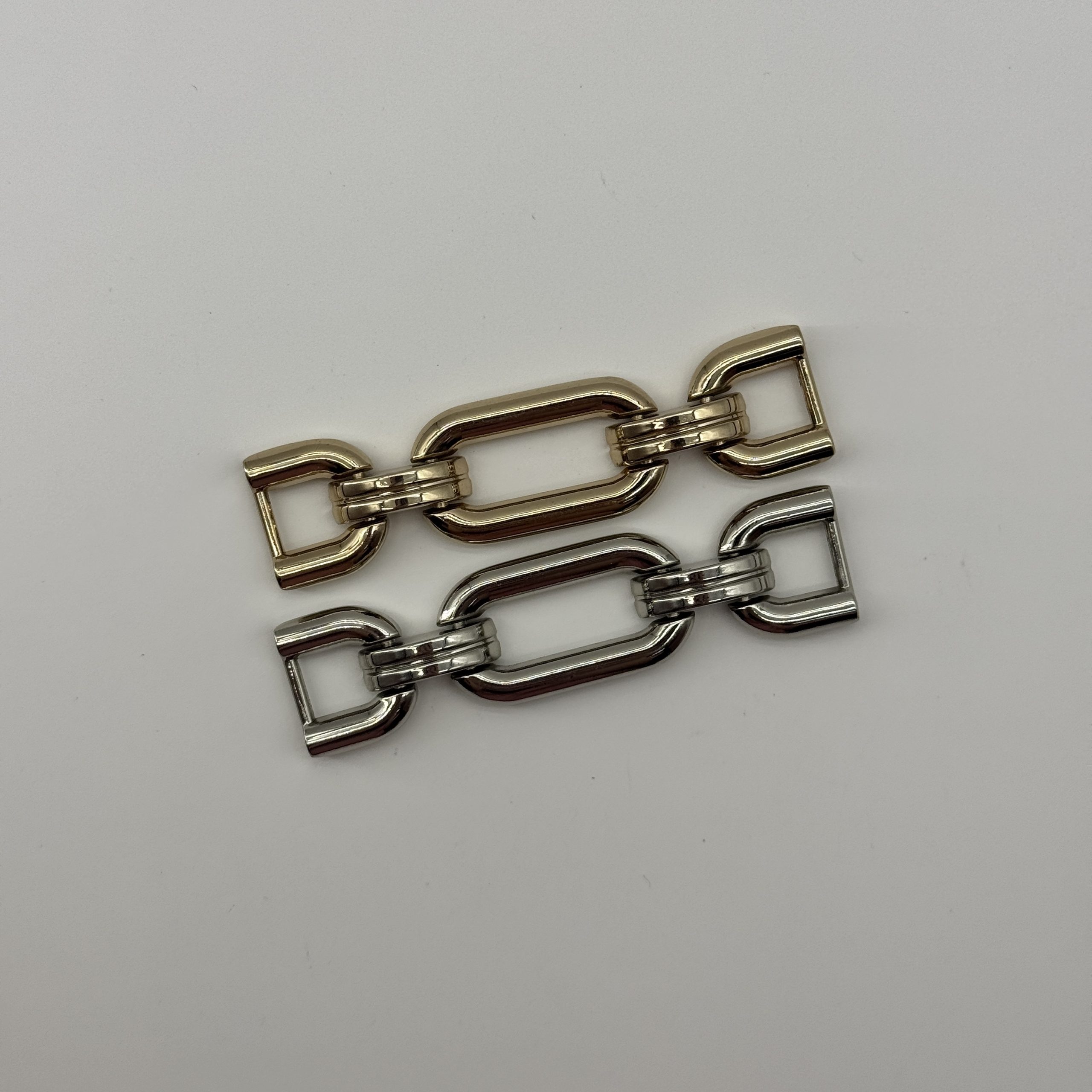 T25171 Metal Chain Connector Buckle