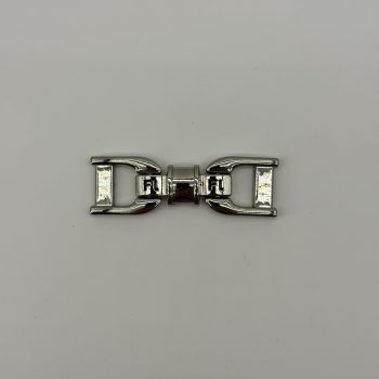 T25172 Metal Connector Buckle