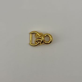 T25175 Metal Hook Link Buckle