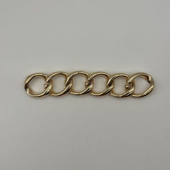 T25180 Metal Chain Link Connector