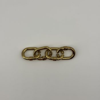 T25182 Metal Interlocking Chain Connector