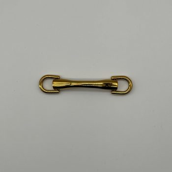 T25221 Antique Gold Chain Connector