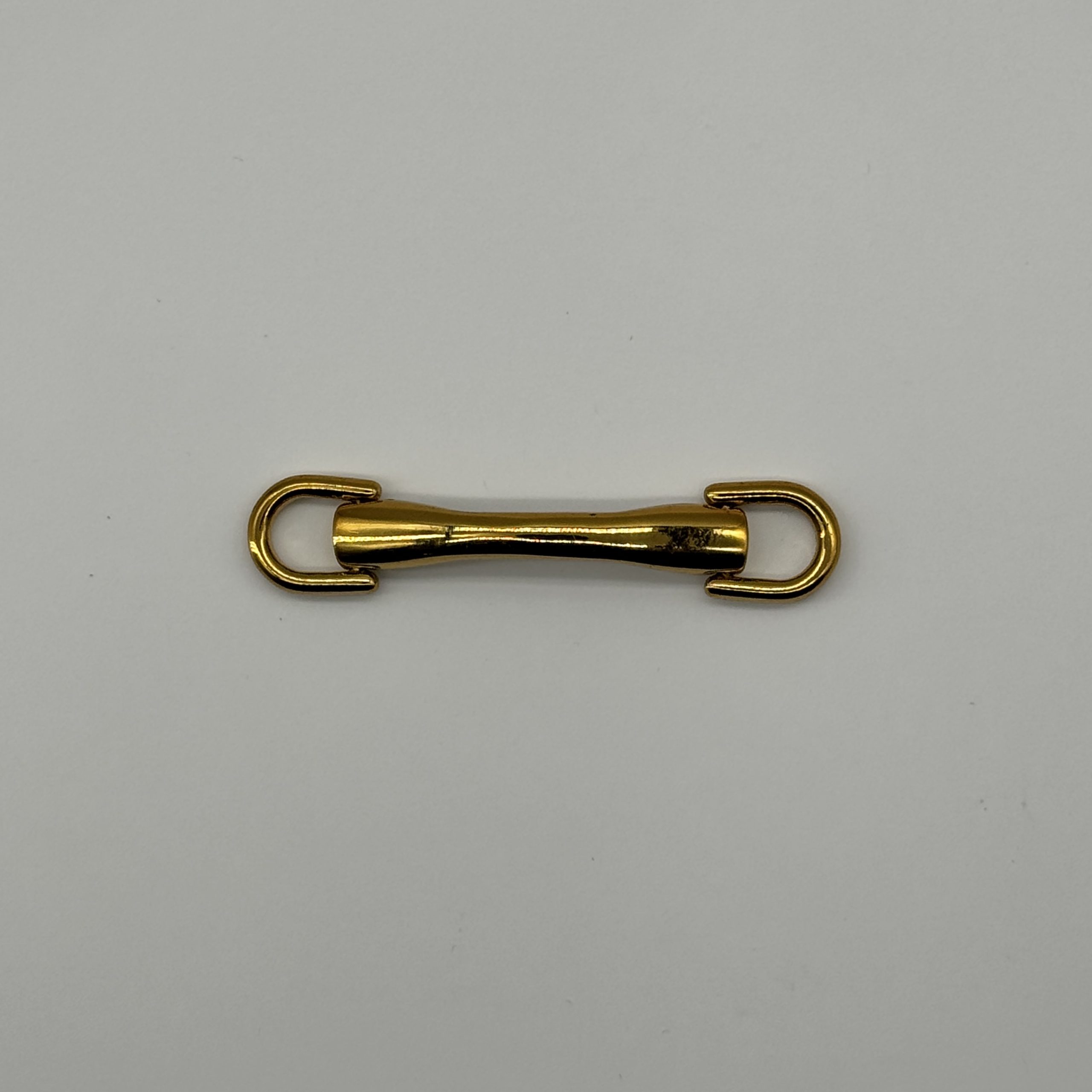 T25221 Antique Gold Chain Connector