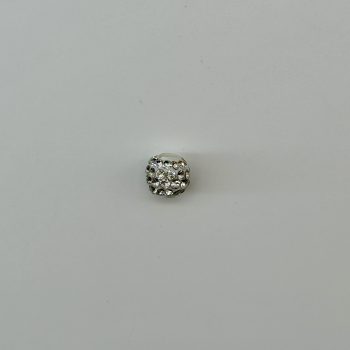 T25257 Strass Lace Bead