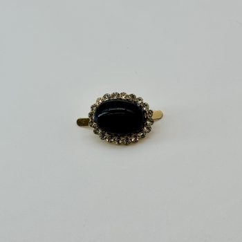T25244 Cabochon Strass Ornament