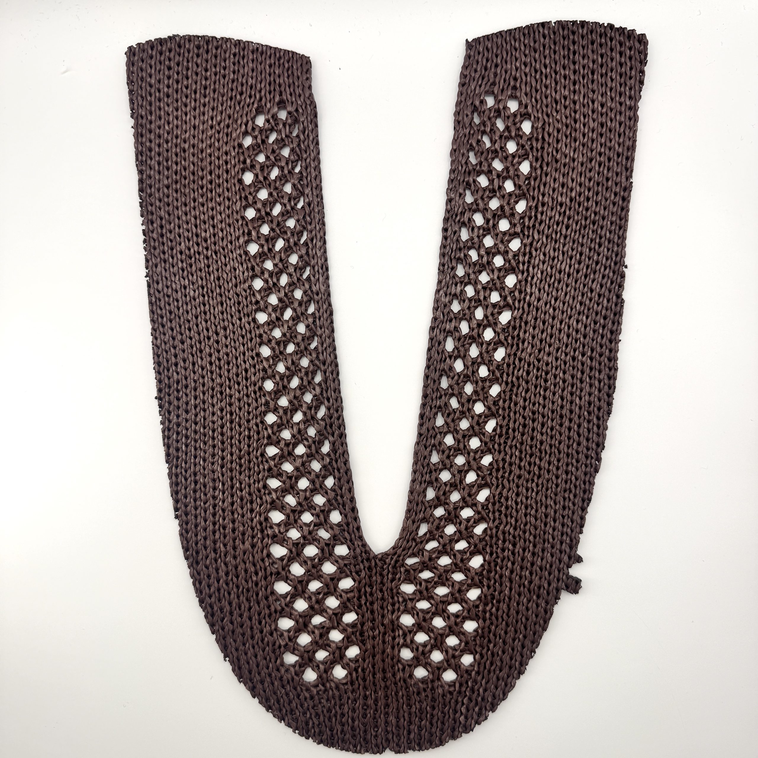 T25449 Center Openwork Knitted Upper - Image 2