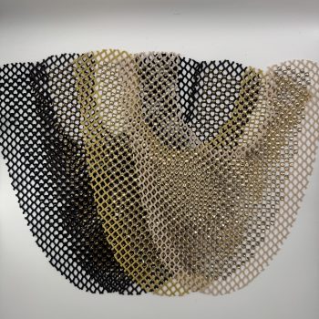 T25459 Hotfix Strass Mesh Upper
