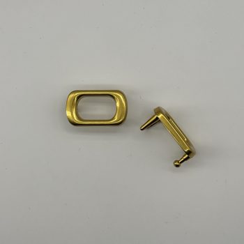 T25192 Metal Snap Hook Buckle
