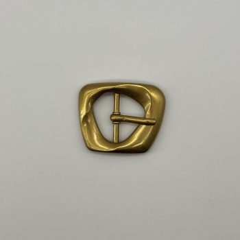 T25200 Metal Square Pin Buckle