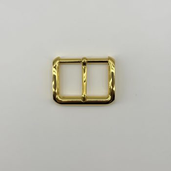 T25290 High Polish Metal Buckle