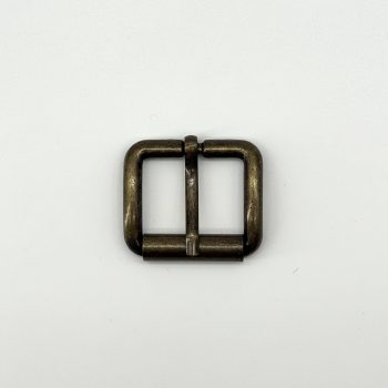 T25293 Vintage Pin Buckle
