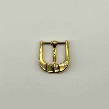 T25294 Polished Flawless D Buckle
