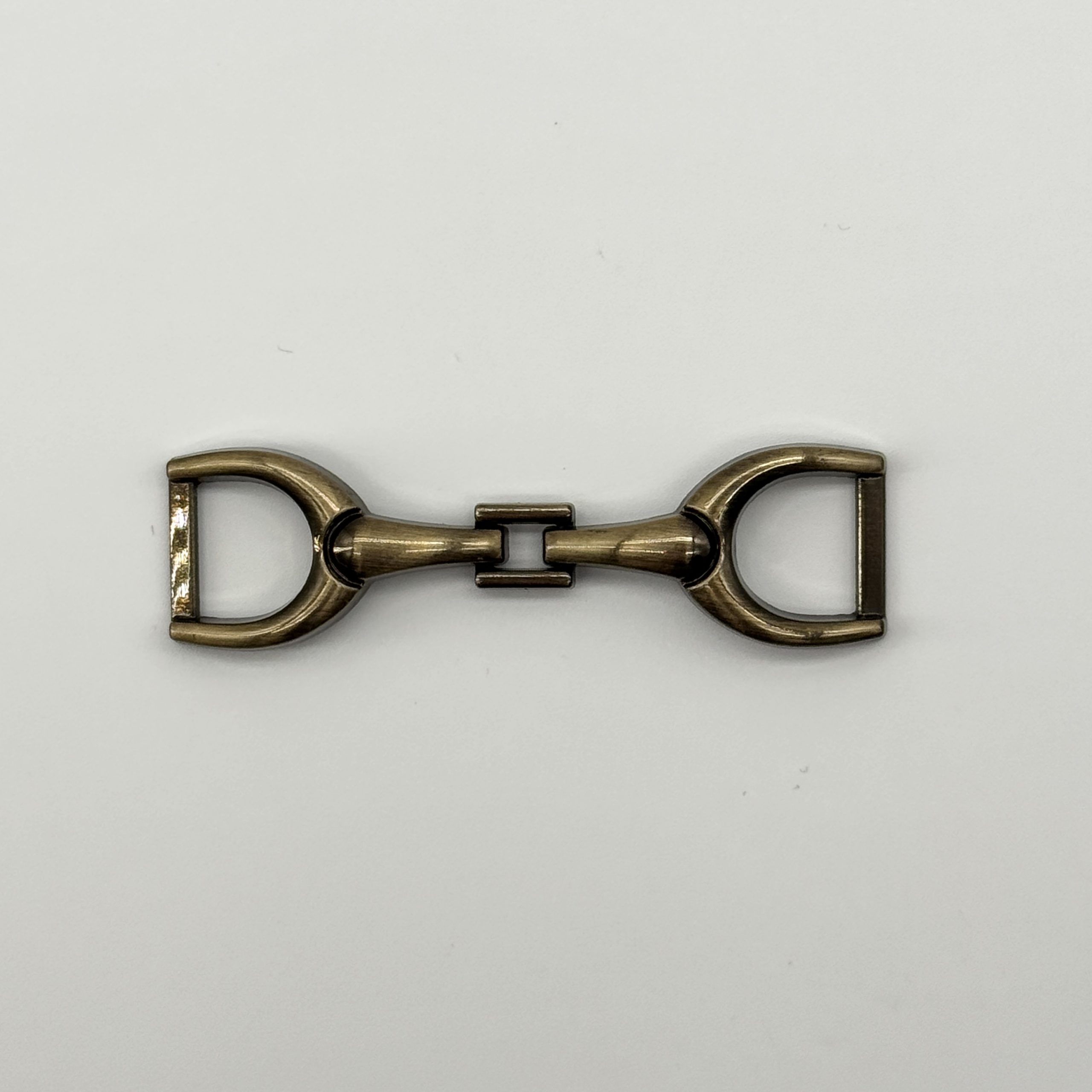T25299 Antique Bronze Connector