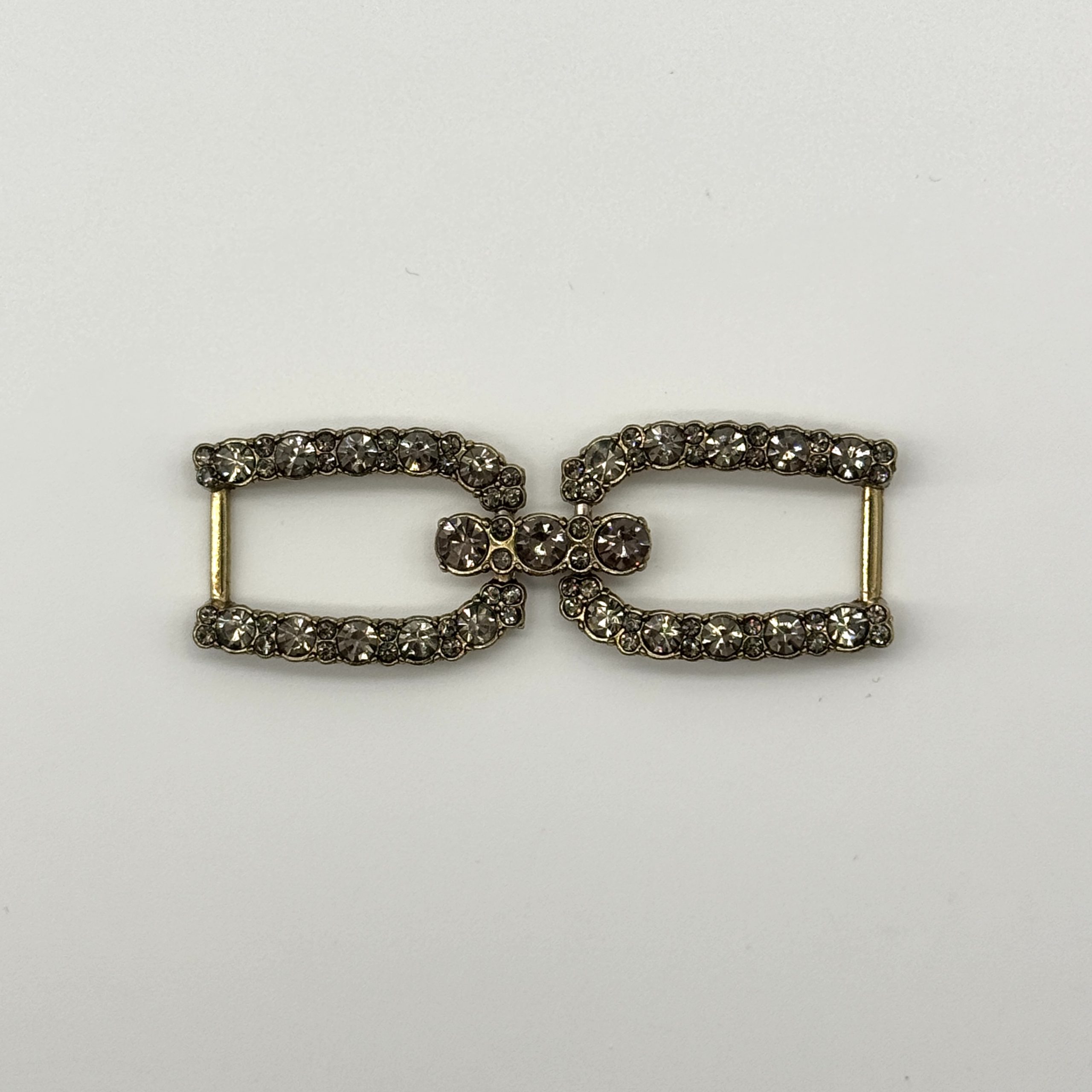 T25300 Decorative Strass Connector
