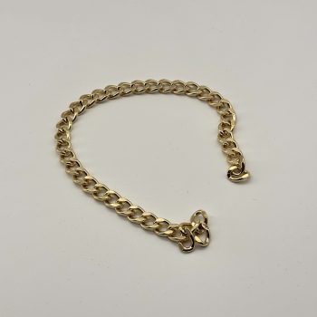 T25304 Medium Curb Chain Ornament