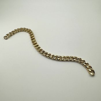 T25305 Classic Curb Chain Ornament