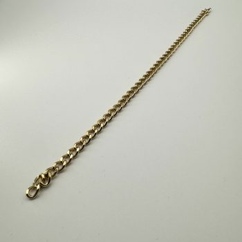 T25307 Classic Curb Chain Ornament