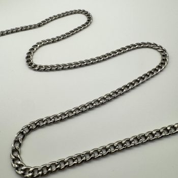 T25312 Classic Curb Chain Ornament