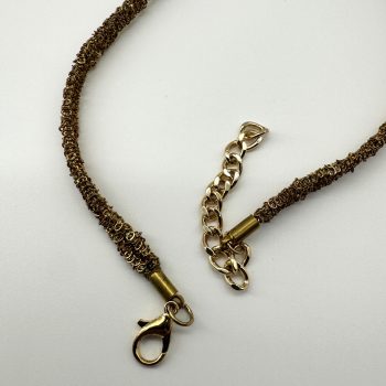 T25315 Fine Link Chain Ornament
