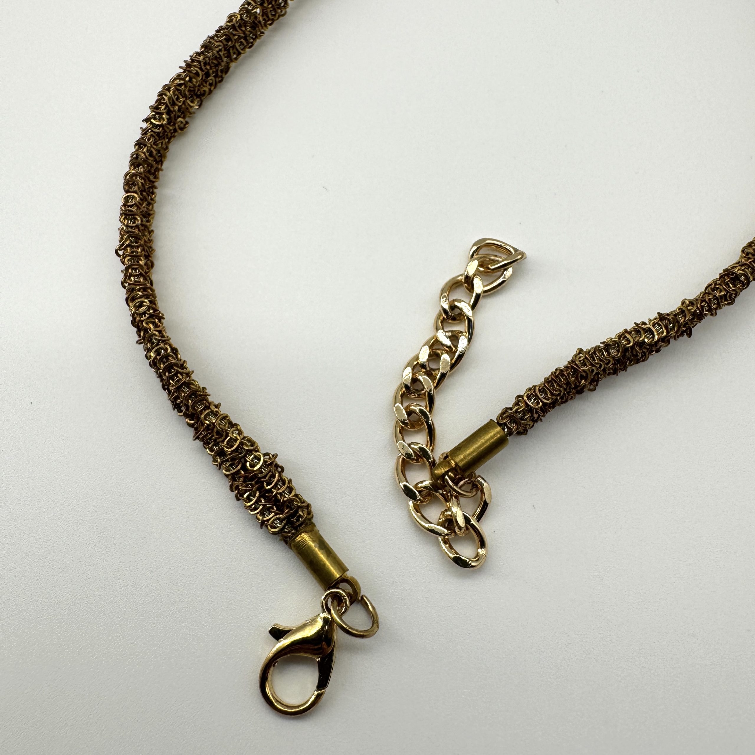 T25315 Fine Link Chain Ornament