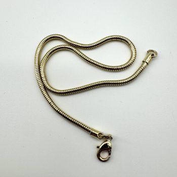 T25320 Snake Chain Ornament